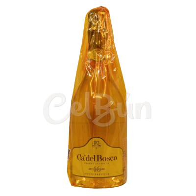 Franciacorta Ca' del Bosco Cuvée Prestige Brut - 750ml